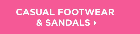 Casual Footwear & Sandals