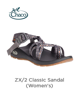ZX/2 Classic Sandal