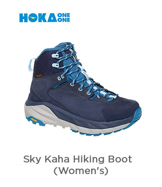 Sky Kaha Trail Running Shoe
