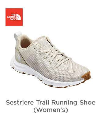 Sestriere Trail Running Shoe
