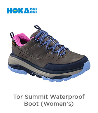 Tor Summit Waterproof Boot
