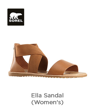 Ella Sandal
